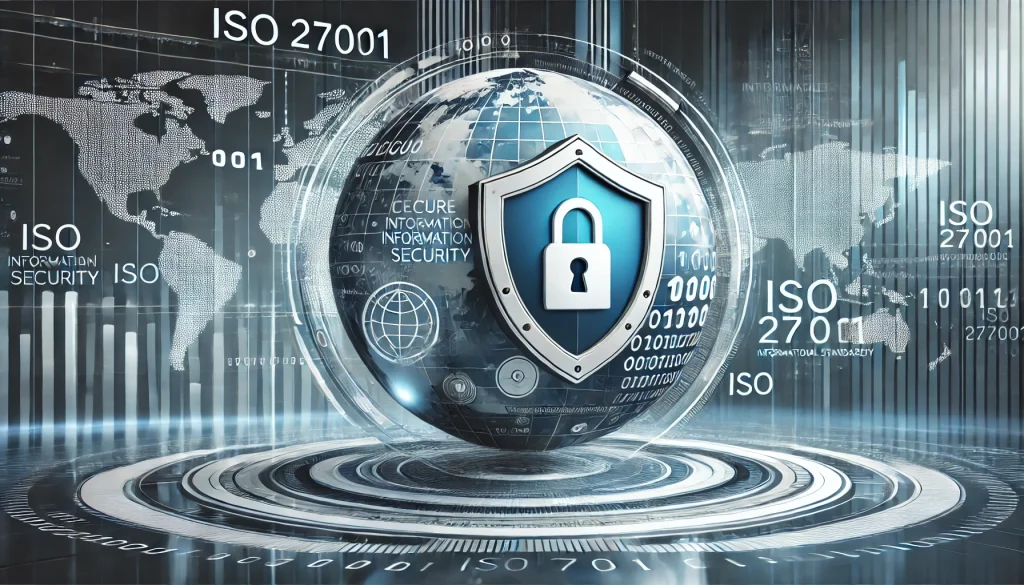 ISO 27001