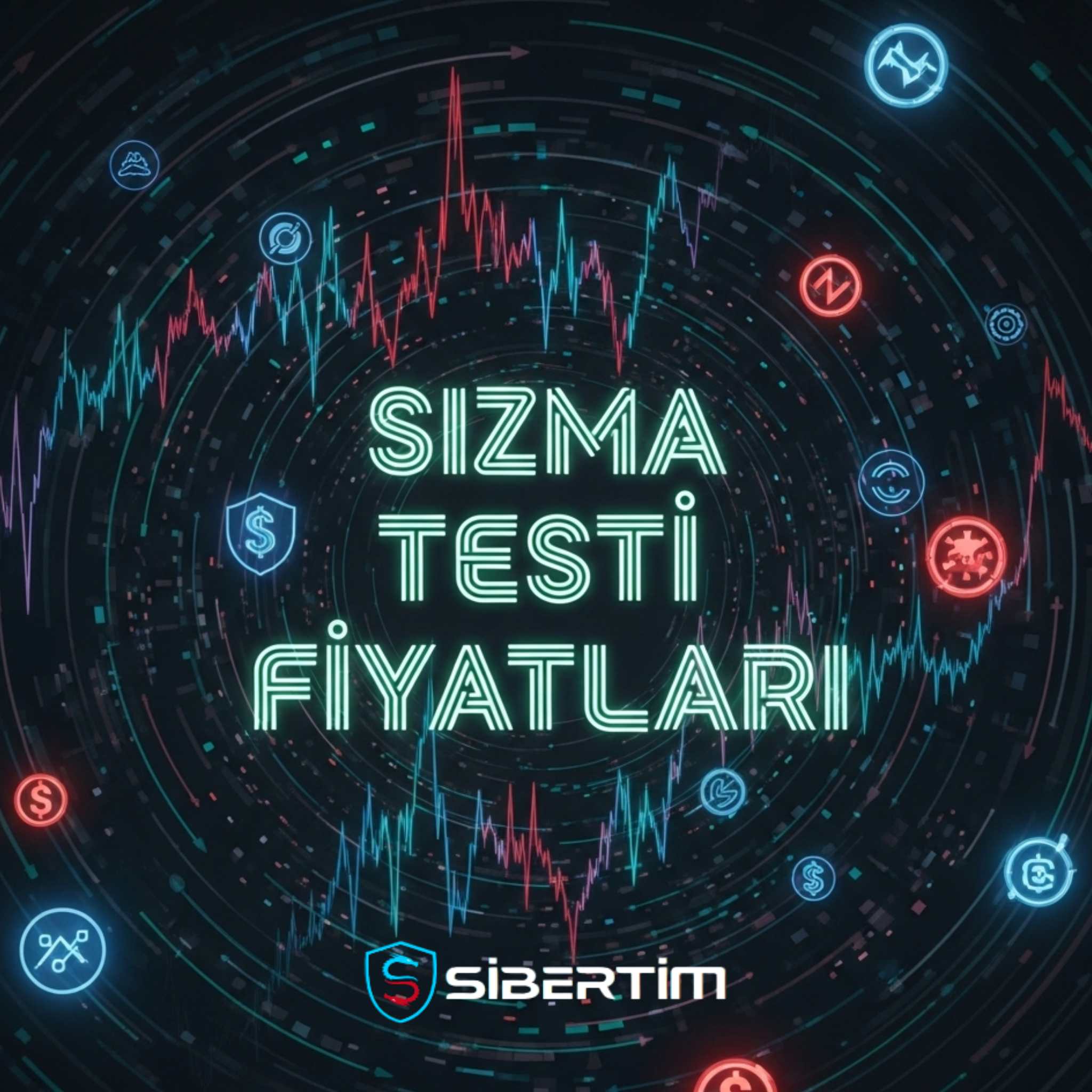Sızma Testi Fiyatları-Sibertim