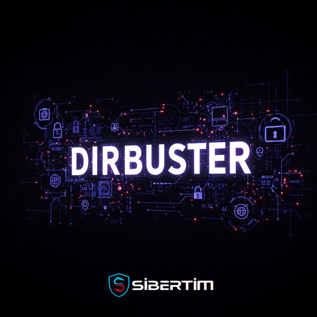 DirBuster-Sibertim