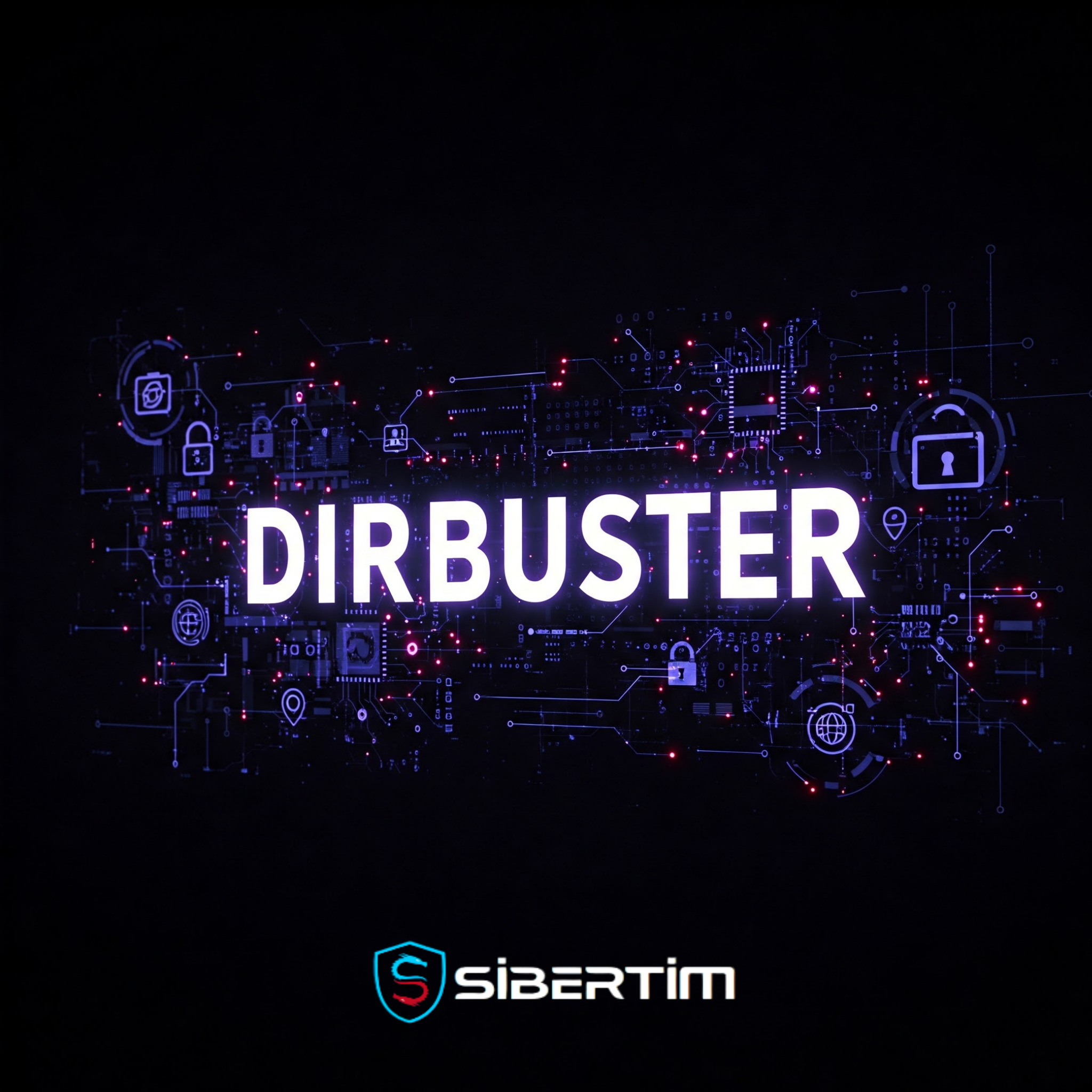 DirBuster-Sibertim