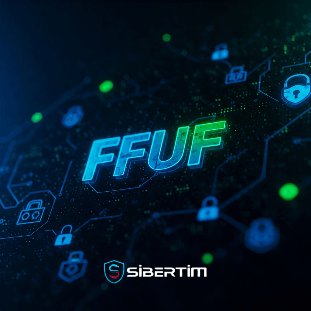 Ffuf-Sibertim