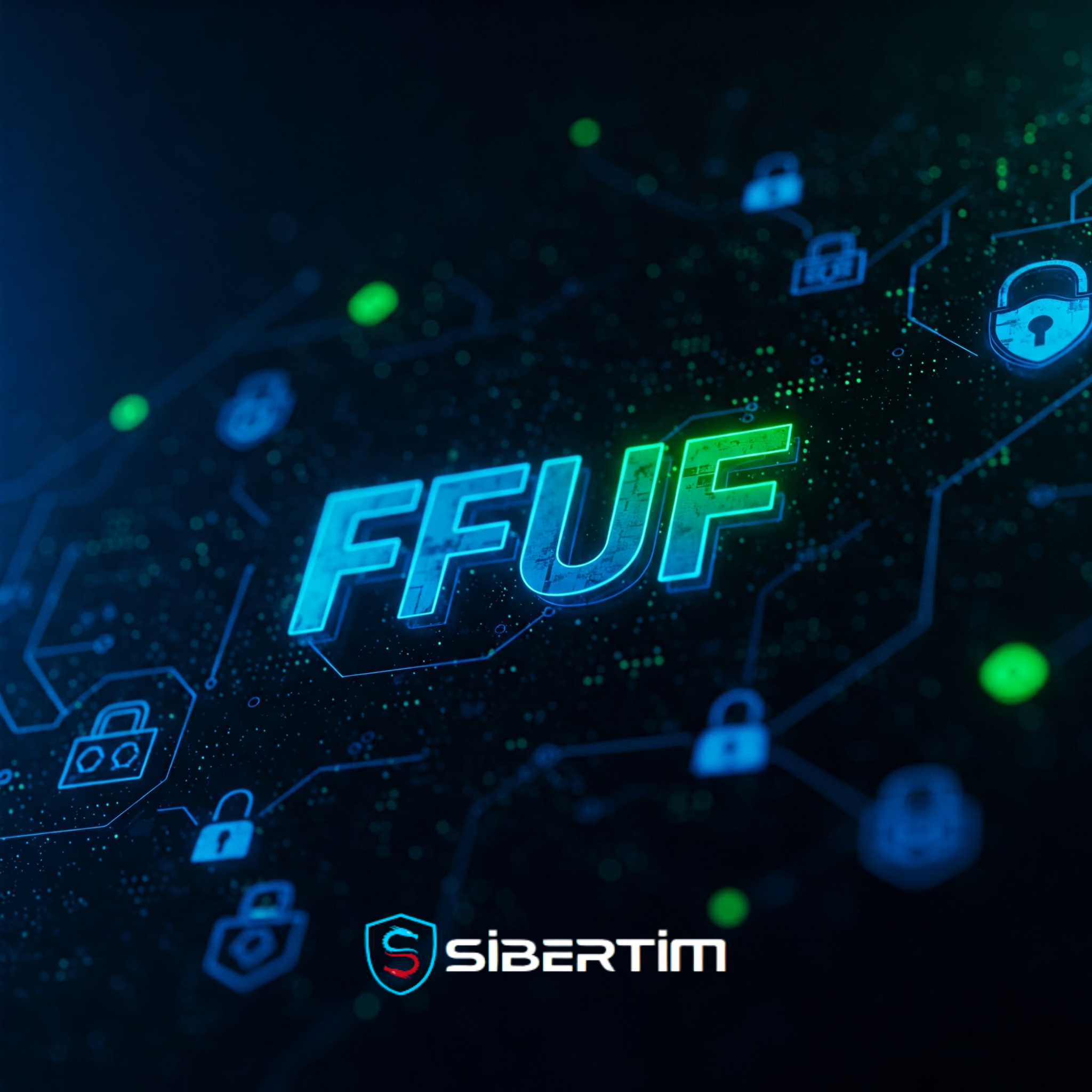 Ffuf-Sibertim