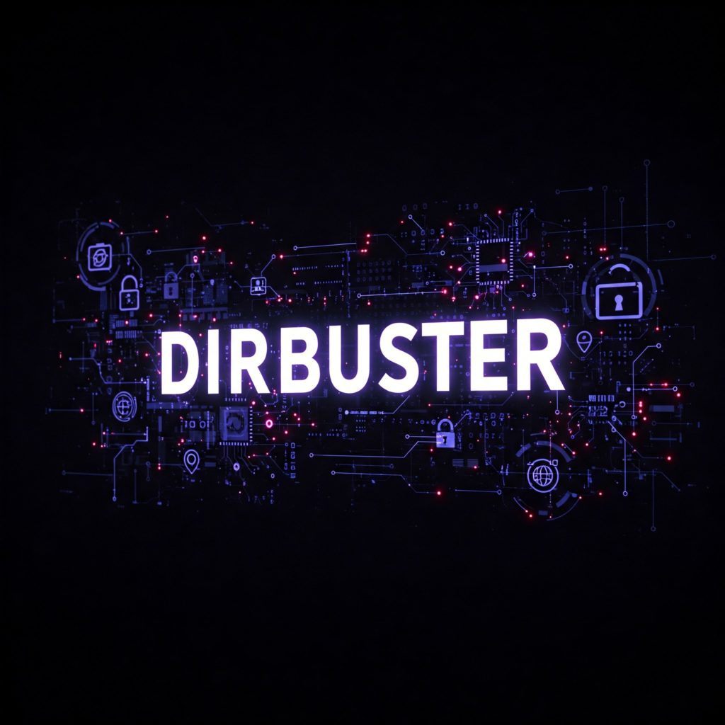 Sibertim-DirBuster
