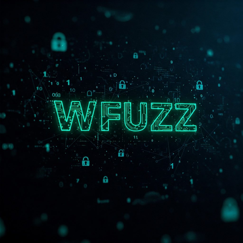 Wfuzz-SİBERTİM