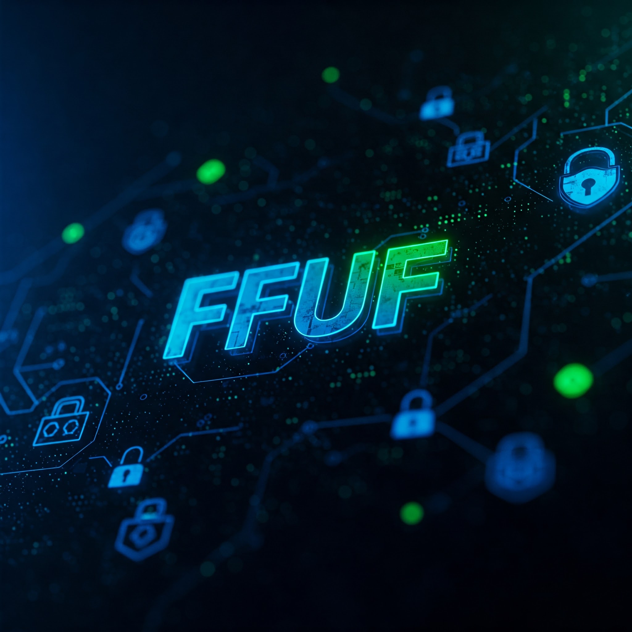 FFUF - Sibertim