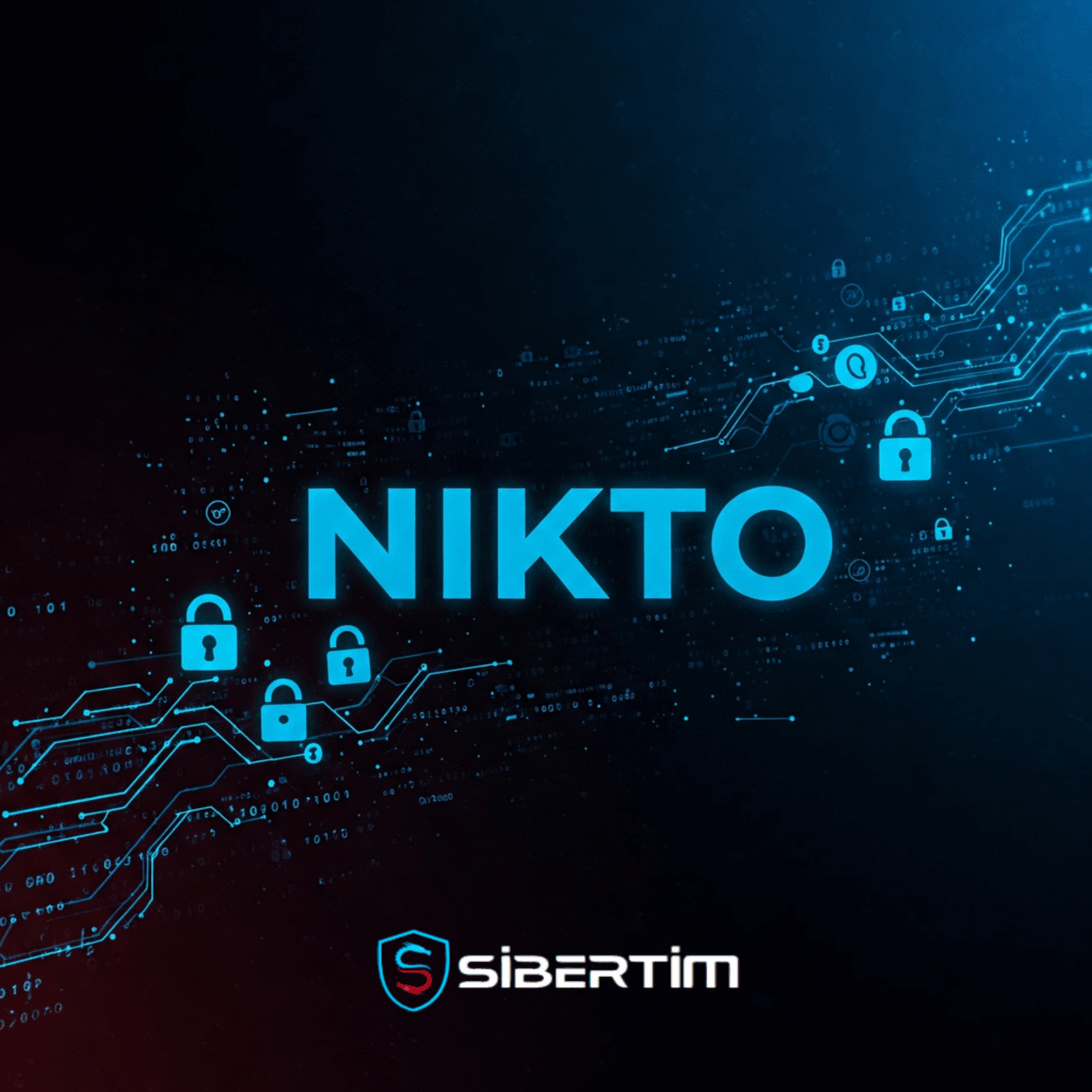 Nikto-Sibertim