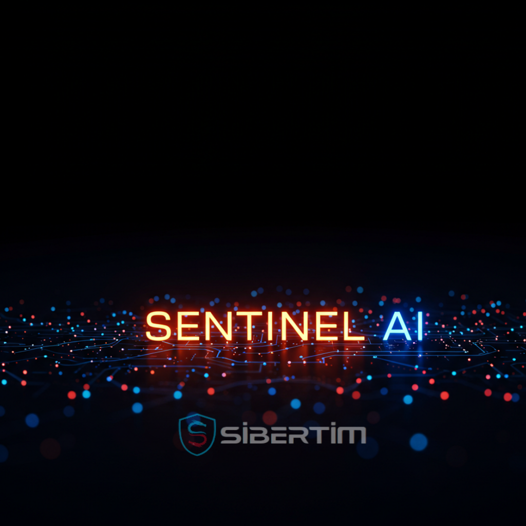 Sentinel AI-Sibertim