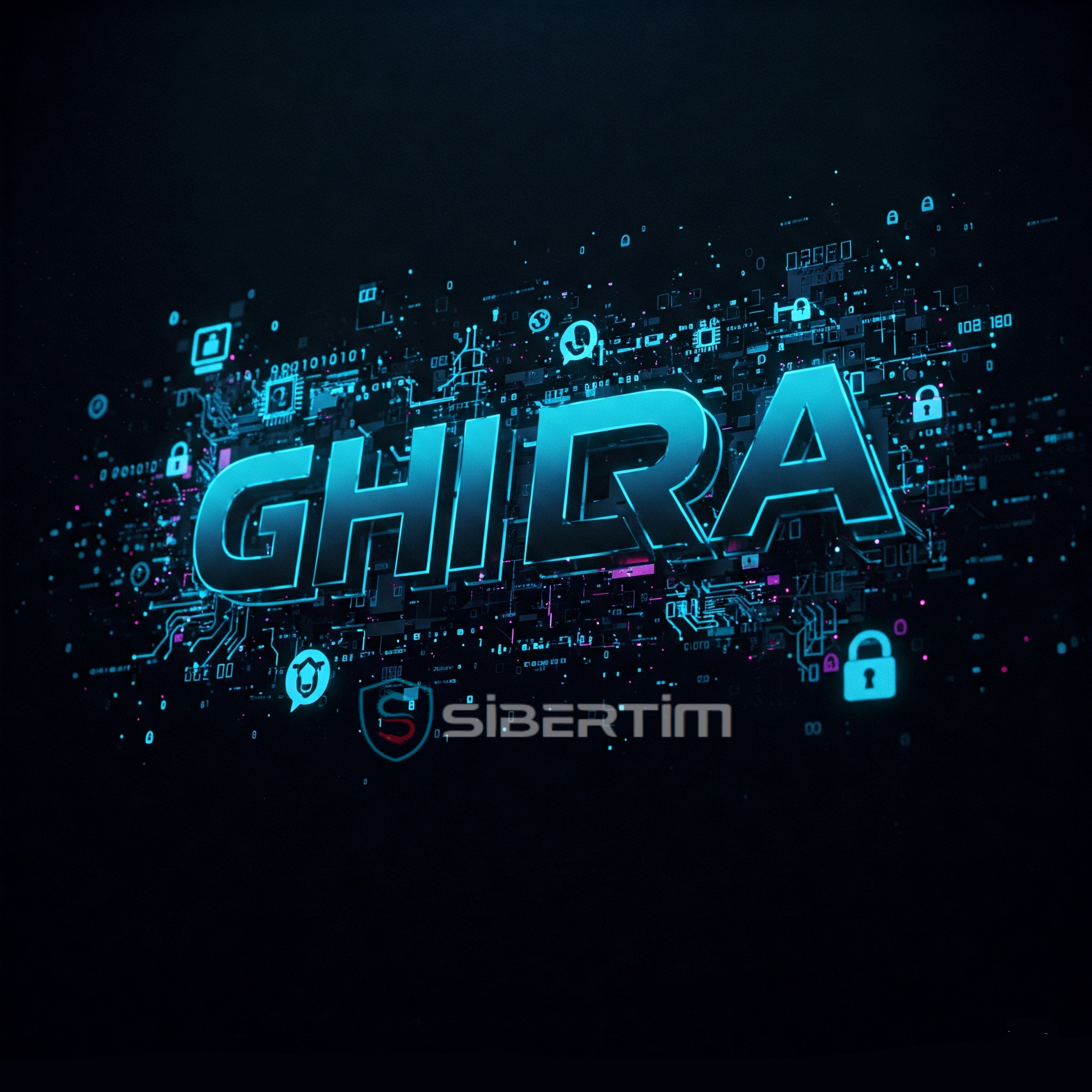 Ghidra-SİBERTİM