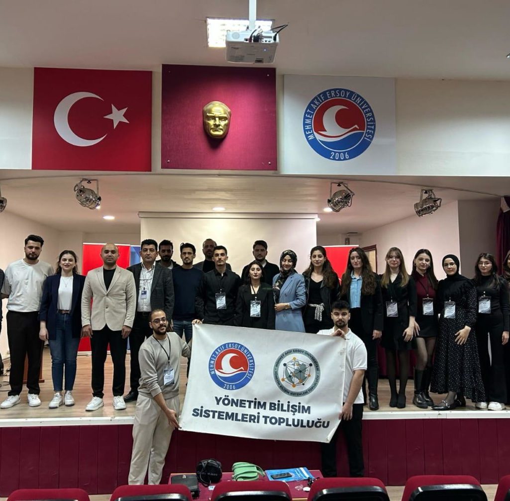 Mehmet Akif Ersoy Üniversitesi