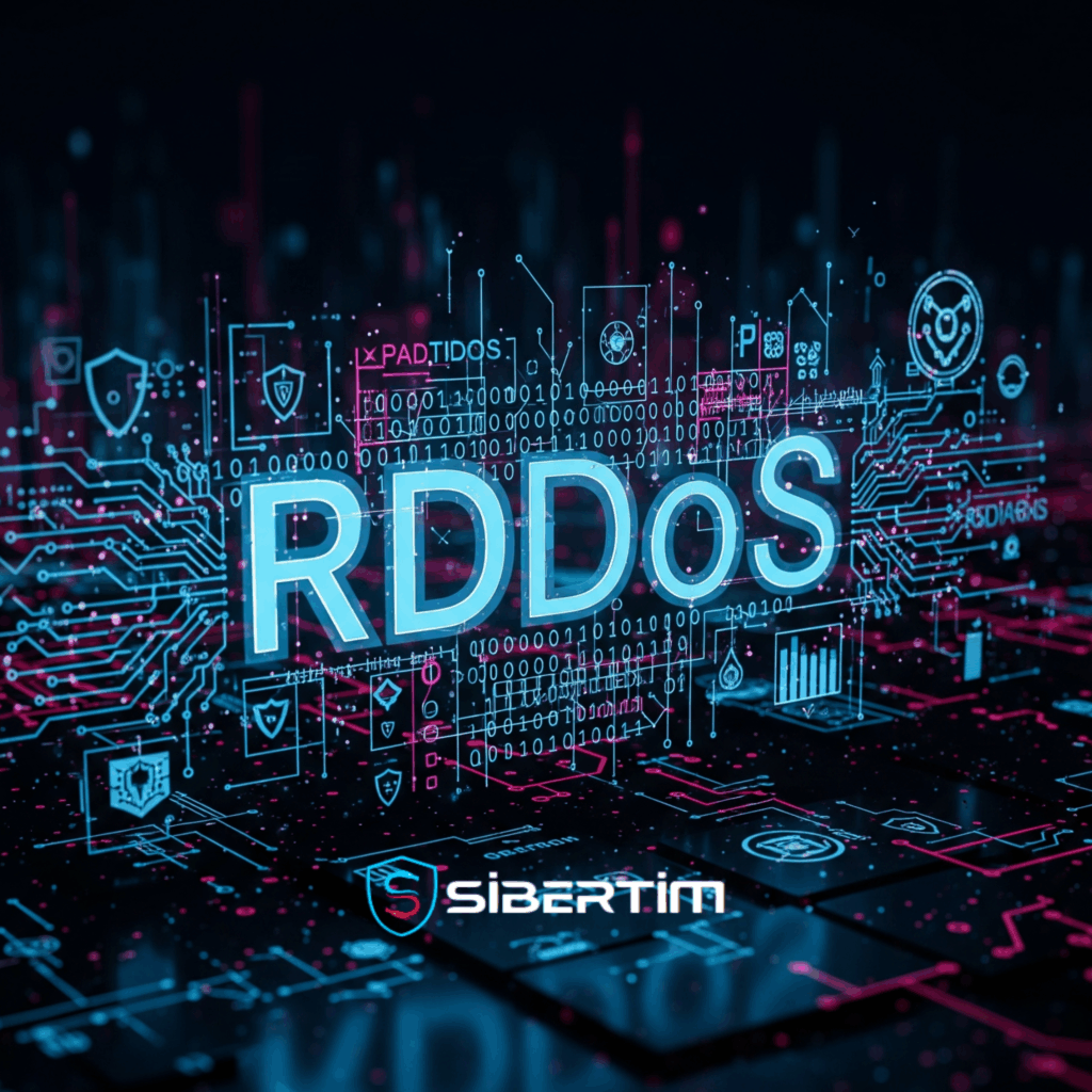 RDDoS-Sibertim