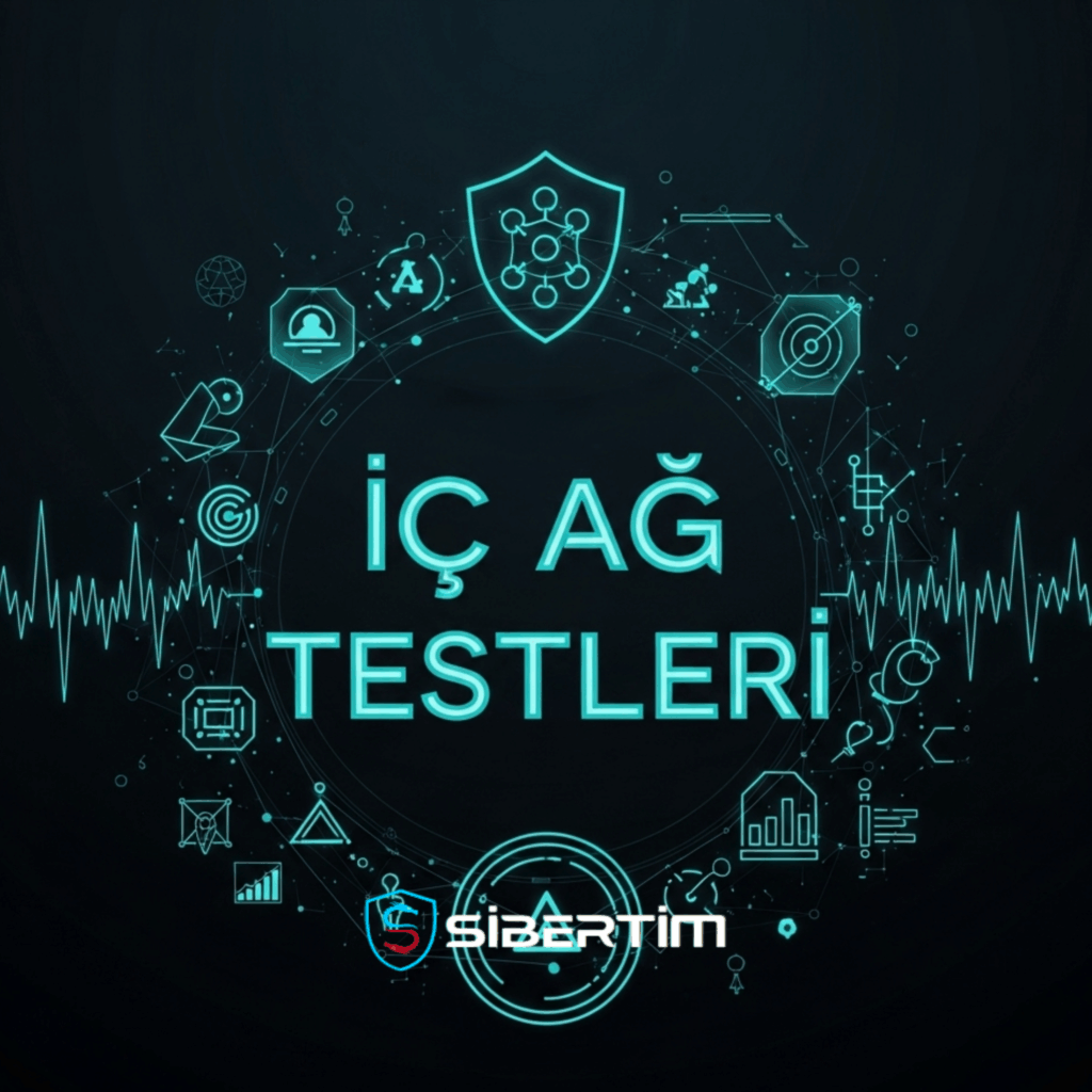 İç Ağ Testleri-Sibertim