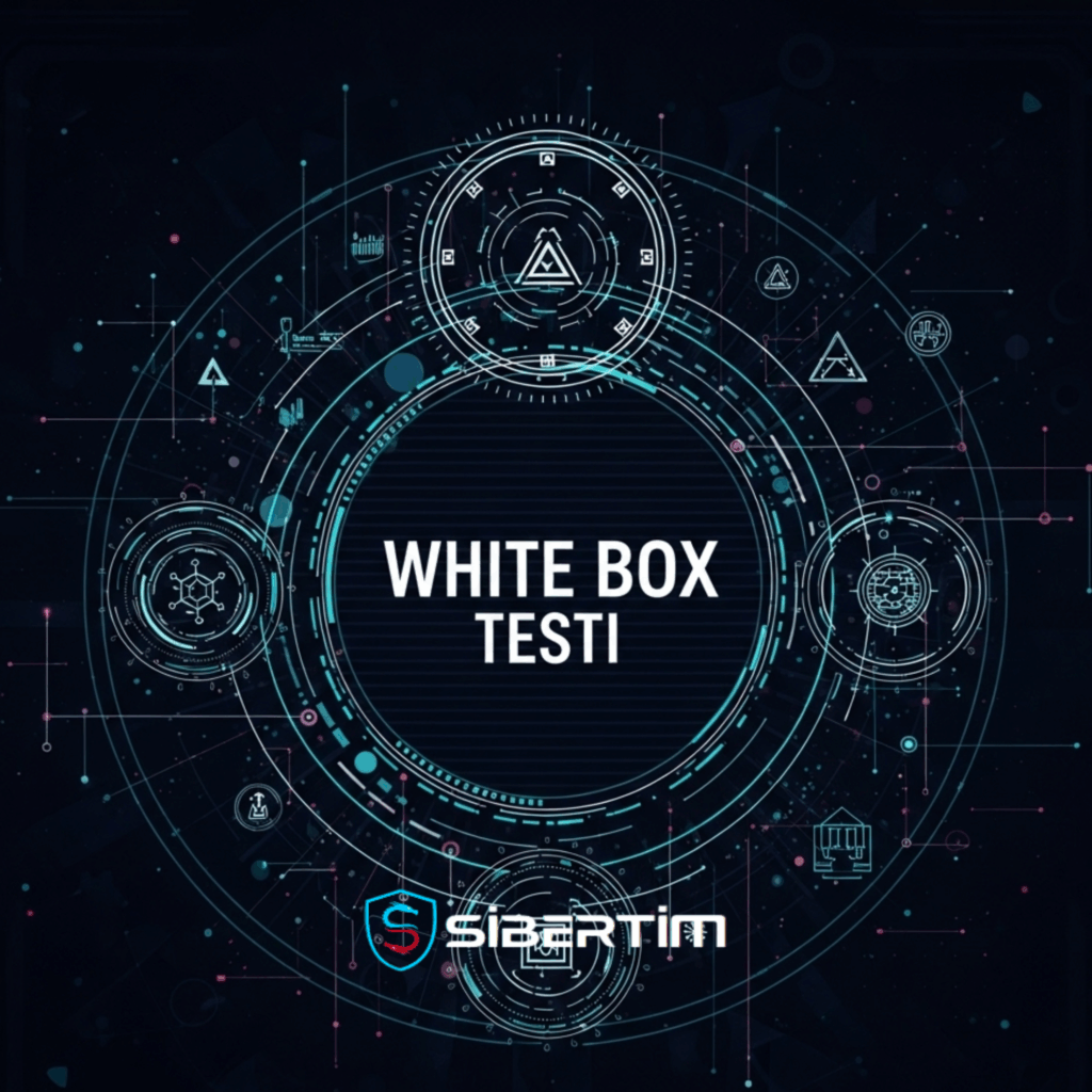 White Box Testi-Sibertim