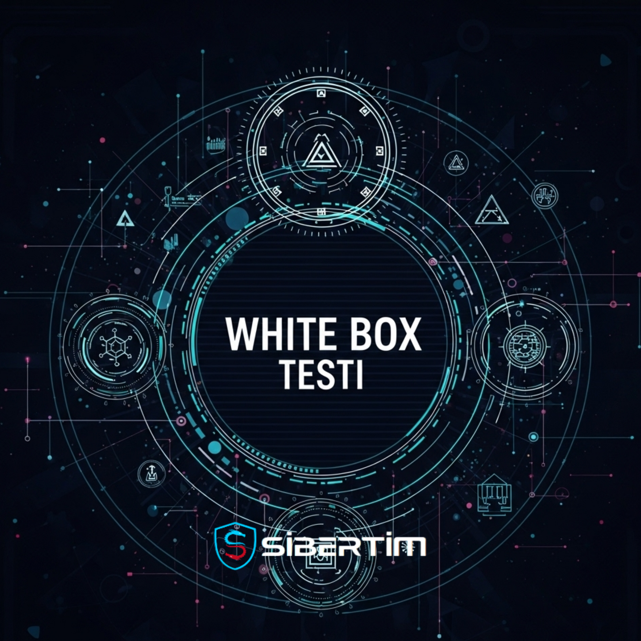 White Box Testi-Sibertim
