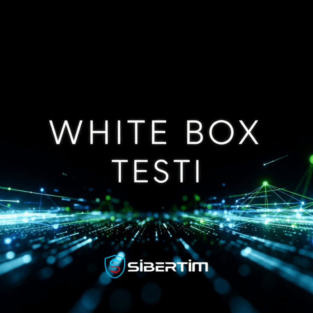 White Box Testi-Sibertim