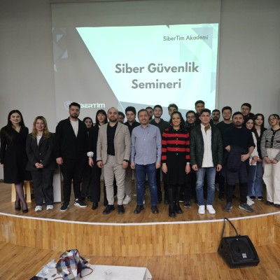 Selçuk Üniversitesi-Sibetim