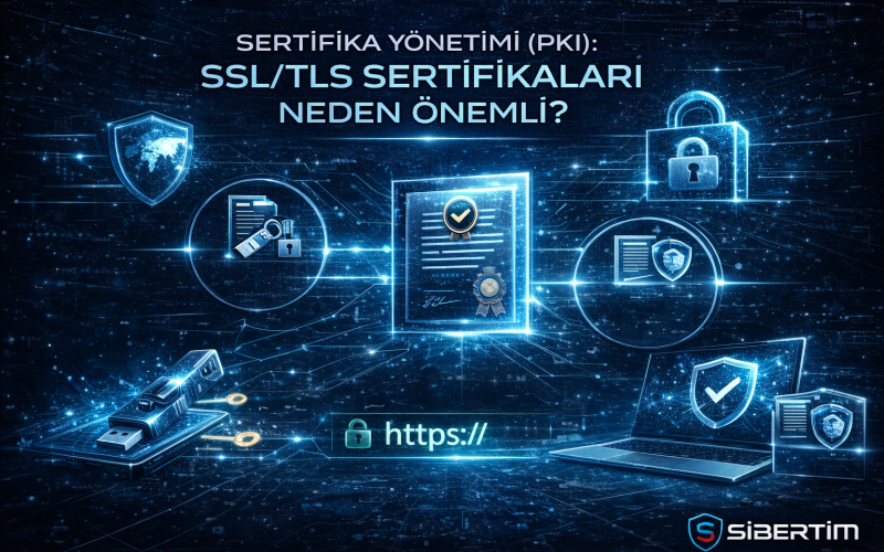 sertifika_yönetimi(PKI)