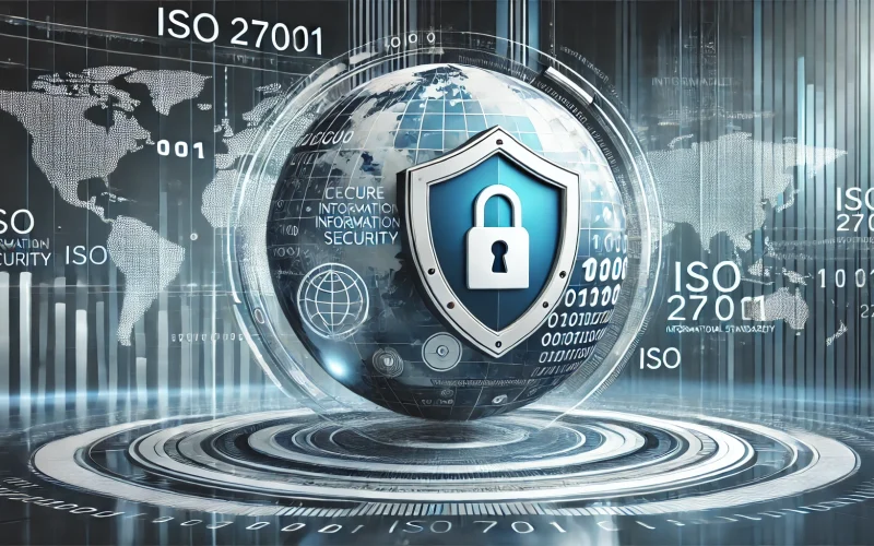 ISO 27001