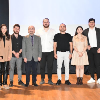 Ufuk Üniversitesi-Sibertim