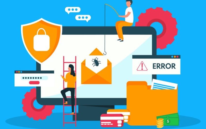GDPR ve Veri Koruma Yasaları