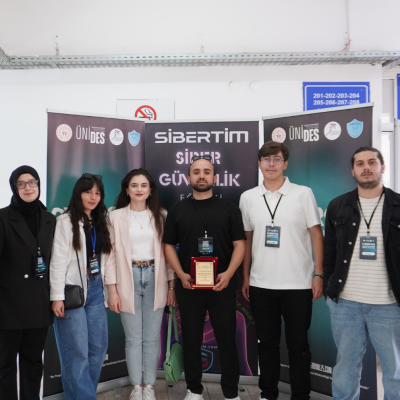 Karabük Üniversitesi-SİBERTİM