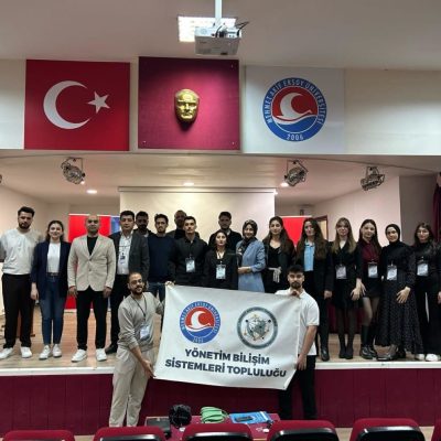 Mehmet Akif Ersoy Üniversitesi-Sibertim