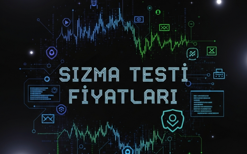 Sızma Testi Fiyatları-Sibertim