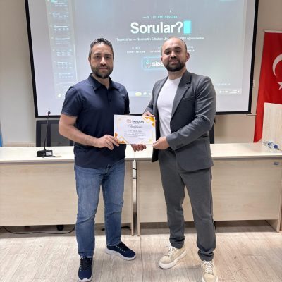 Necmettin Erbakan Üniversitesi - SİBERTİM