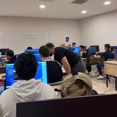 Ankara Bilim Üniversitesi - SİBERTİM