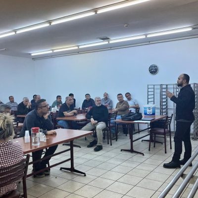 ISO 27001 KVKK Farkındalık Eğitimi Semineri