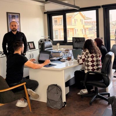 SIZMA TESTİ - SİBERTİM