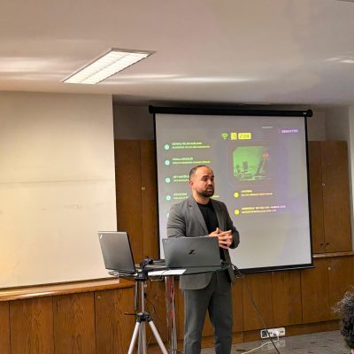 KVKK Farkındalık Semineri