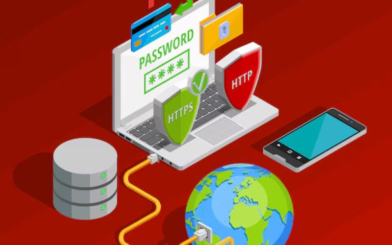 Sanal Ağ Özel (VPN) Güvenliği